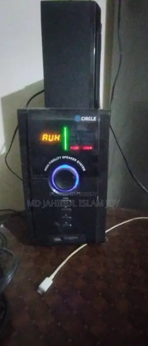 Sound Box For Sell