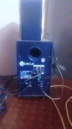 Sound Box For Sell