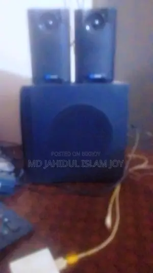 Sound Box For Sell