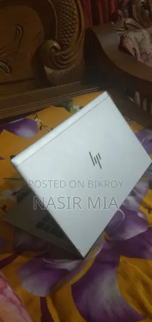 Premium Business Laptop – Ready For Work & Study