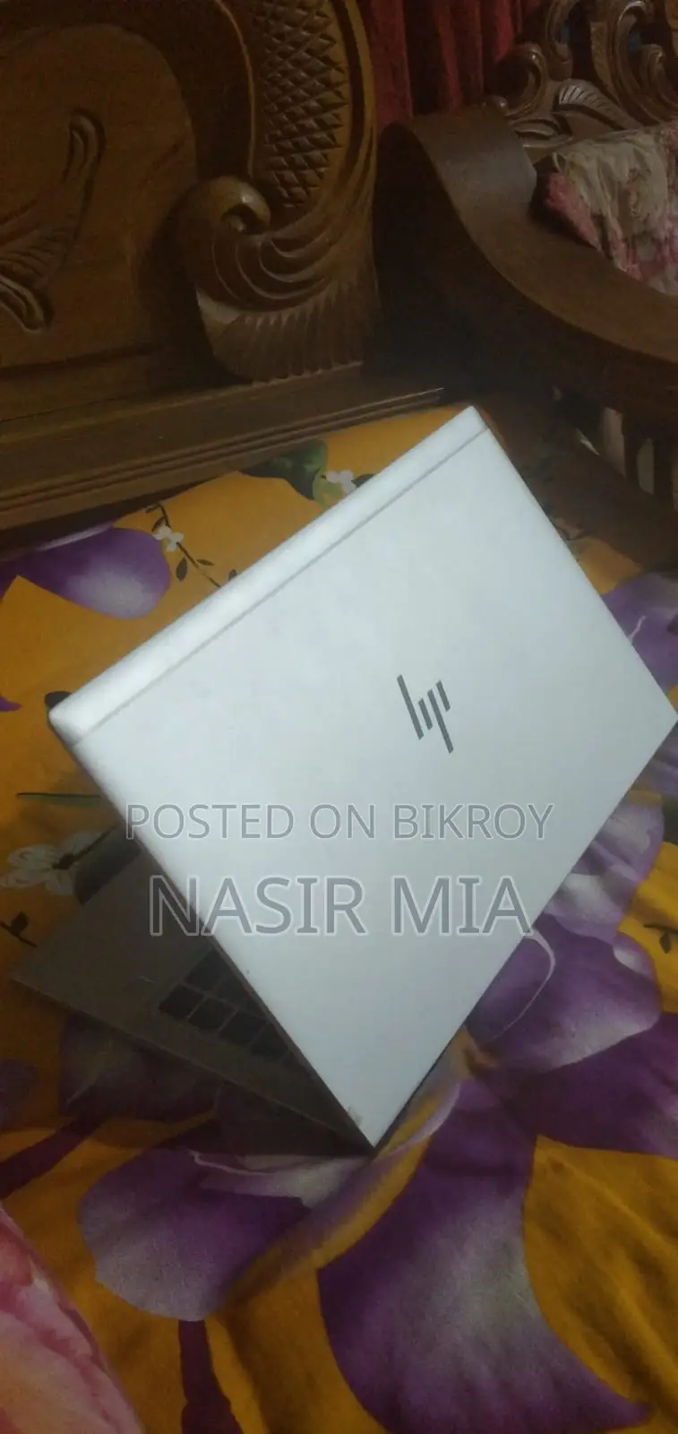 Premium Business Laptop – Ready For Work & Study