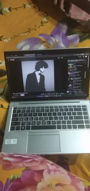 Premium Business Laptop – Ready For Work & Study