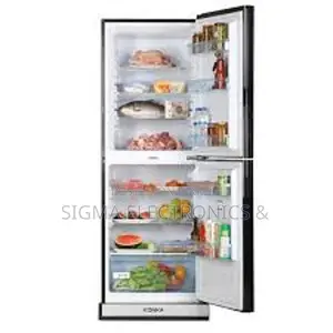 কনকা রেফ্রিজারেটর-KRB-270VB-3D বটম ফ্রিজার (২৭০ লিটার)