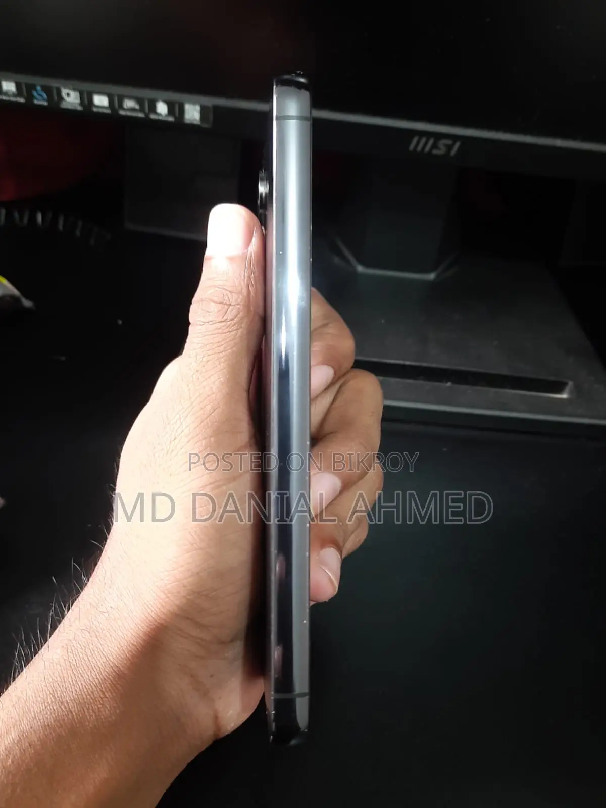 Samsung Galaxy S23 5G (Used)