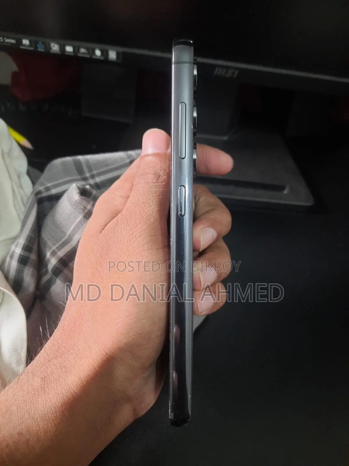 Samsung Galaxy S23 5G (Used)