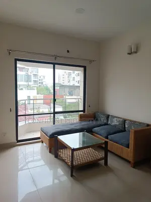 Furnished Apartments Rent In Baridhara