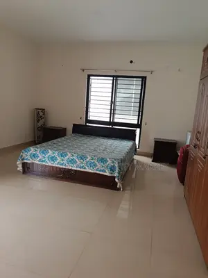 Furnished Apartments Rent In Baridhara