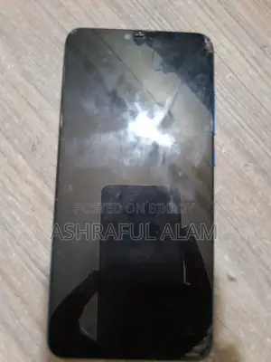 Xiaomi Mi 8 Lite (Used)