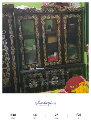 Showcase