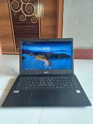 Laptop 4GB RAM Intel Core i3 1TB HDD