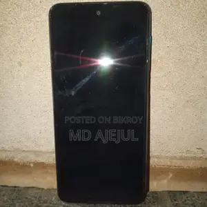 Xiaomi Redmi Note 9 Pro Max (6GB RAM, 128GB ROM, Used)