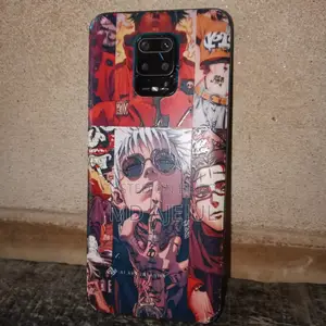 Xiaomi Redmi Note 9 Pro Max (6GB RAM, 128GB ROM, Used)