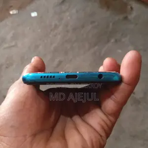 Xiaomi Redmi Note 9 Pro Max (6GB RAM, 128GB ROM, Used)
