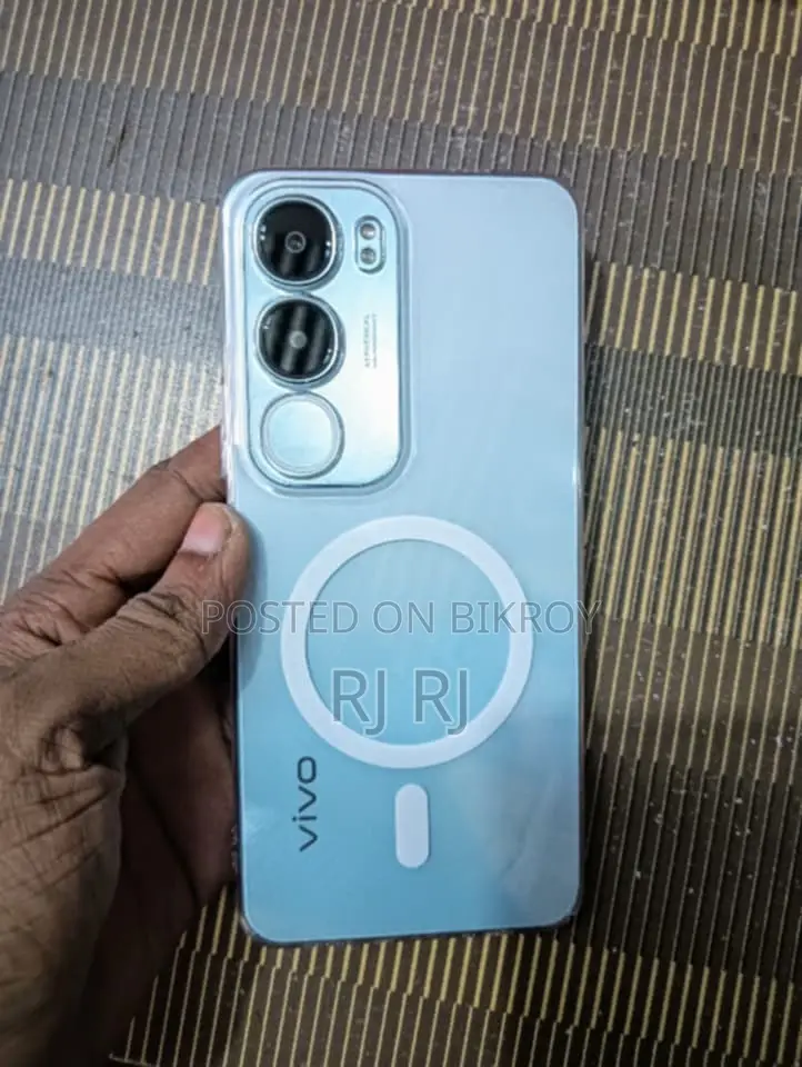Vivo Y19s (Used)