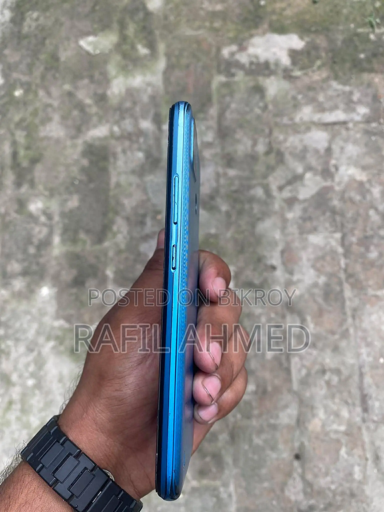 Realme C25Y (Used)
