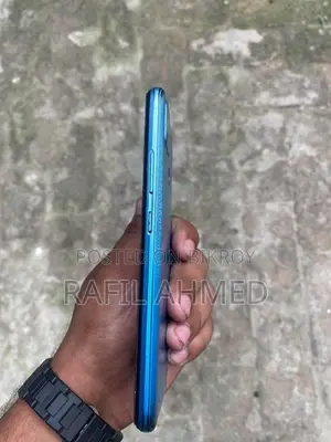 Realme C25Y (Used)