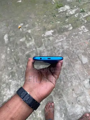 Realme C25Y (Used)
