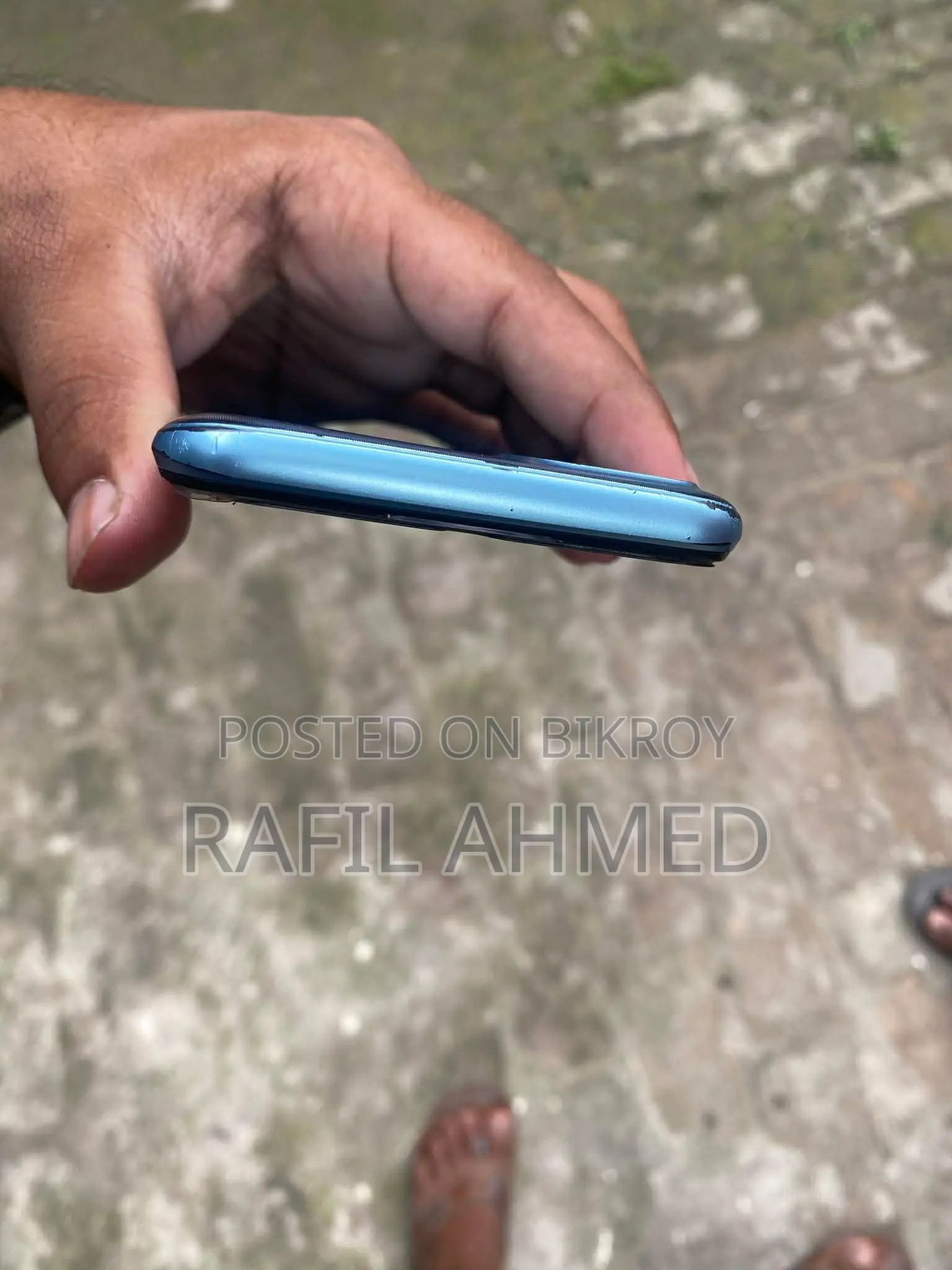 Realme C25Y (Used)