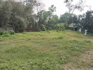 জমি ভাড়া দেওয়া হবে (Land for Rent)