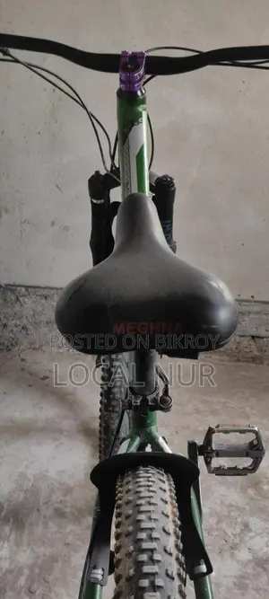 Bicycle sell