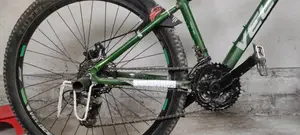 Bicycle sell