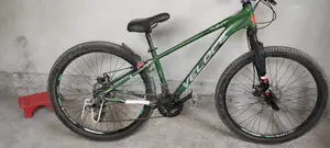 Bicycle sell