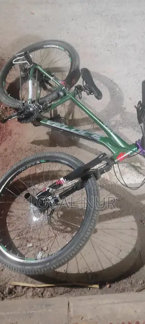 Bicycle sell