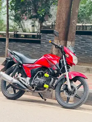 Runner Turbo 125 . 2020