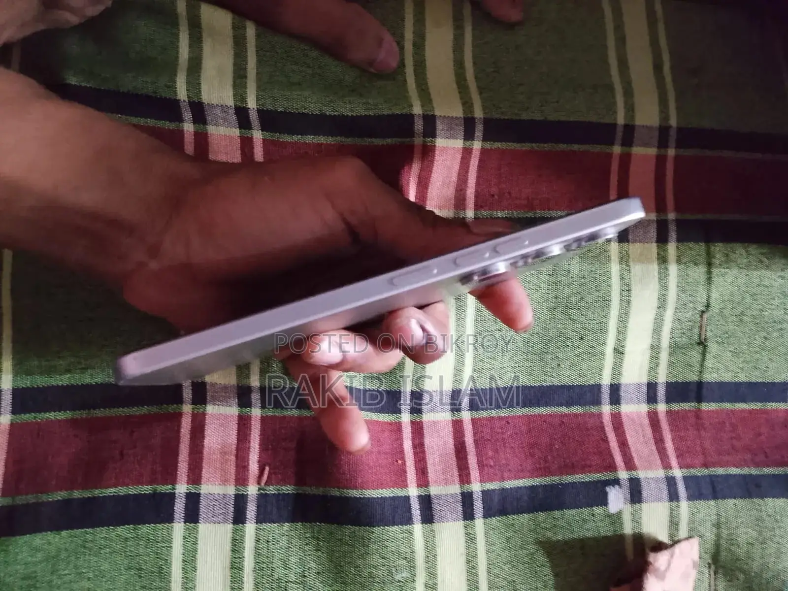 Tecno Spark 40 (Used)