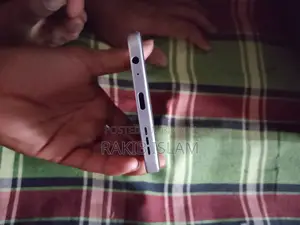 Tecno Spark 40 (Used)
