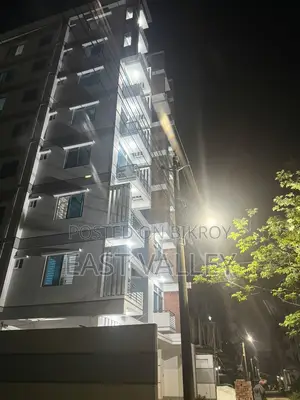 বসুন্ধরায় ৩ বেডরুমের ফার্নিশড অ্যাপার্টমেন্ট বিক্রয় হবে
