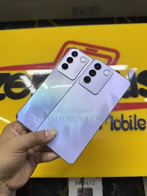 Vivo V27e 8/128 বেস্ট অফার (Used)