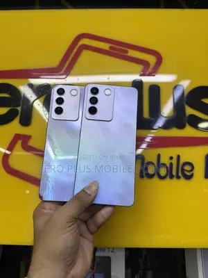 Vivo V27e 8/128 বেস্ট অফার (Used)
