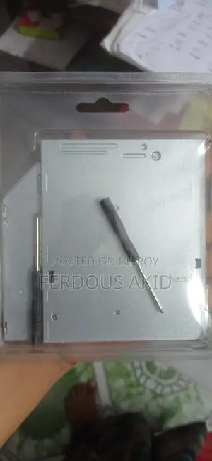 DVD Writer