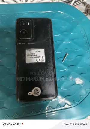 OPPO A76 (Used)