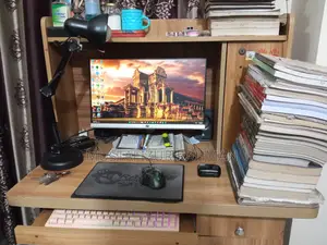 Multifunctional Computer Study Table