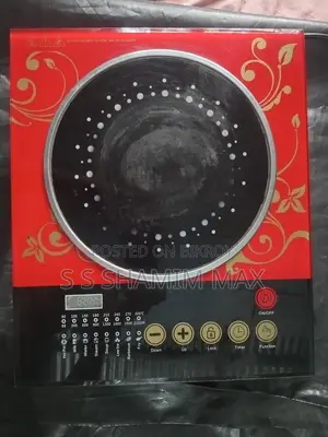 Angel's Induction Cooker