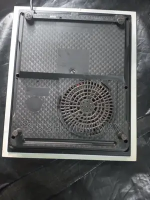 Angel's Induction Cooker