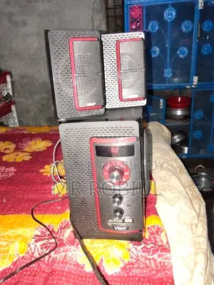 সাউন্ড সিস্টেম বিক্রয়ের জন্য