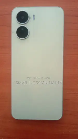 ভিভো ওয়াই১৬ ৬৪ জিবি গোল্ড