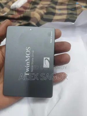 SSD 512