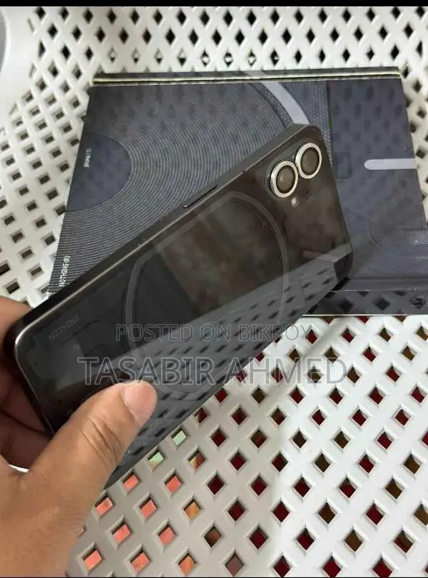 Nothing Phone 1 (Used)
