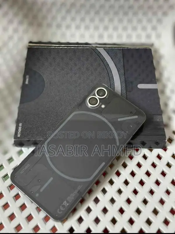 Nothing Phone 1 (Used)