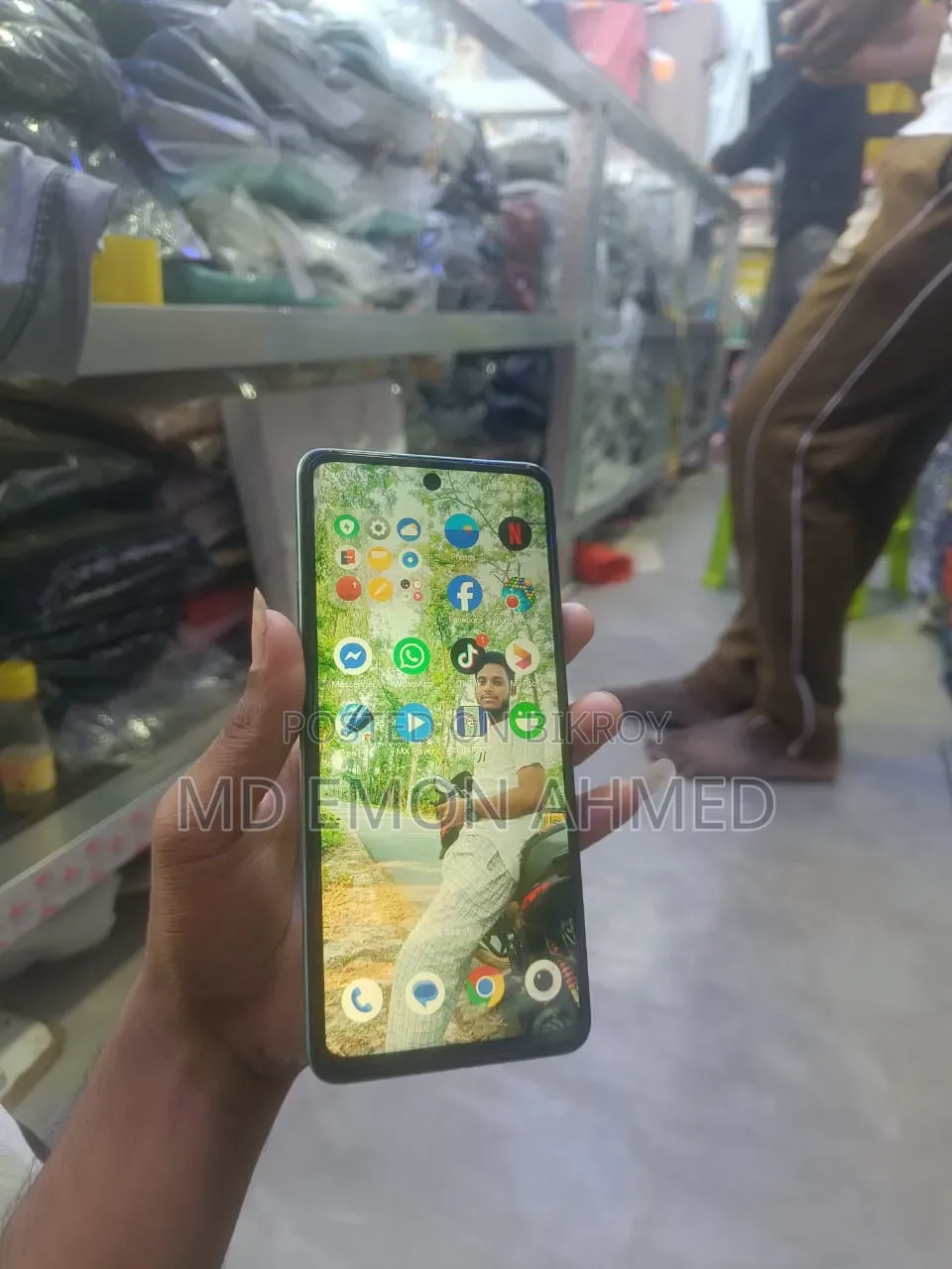 OnePlus Nord N30 128 GB