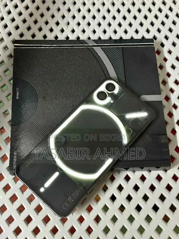 Nothing Phone 1 (Used)