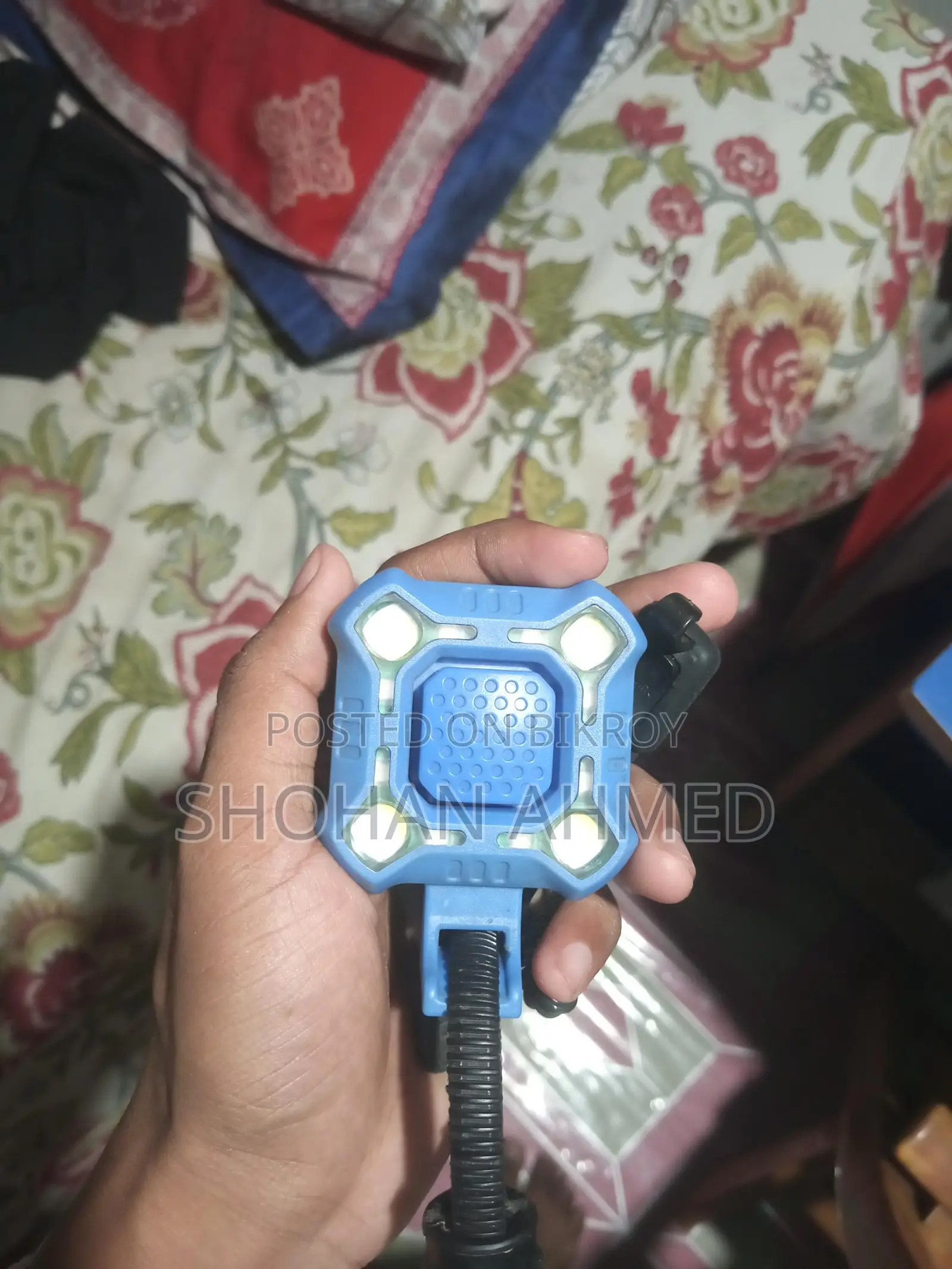 সাইকেলের হরেন