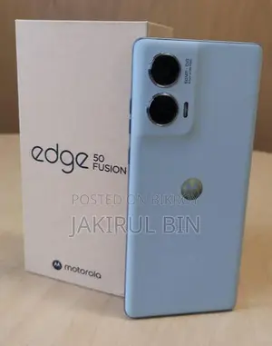 Motorola Edge 50 Fusion 8/128 5G (Used)