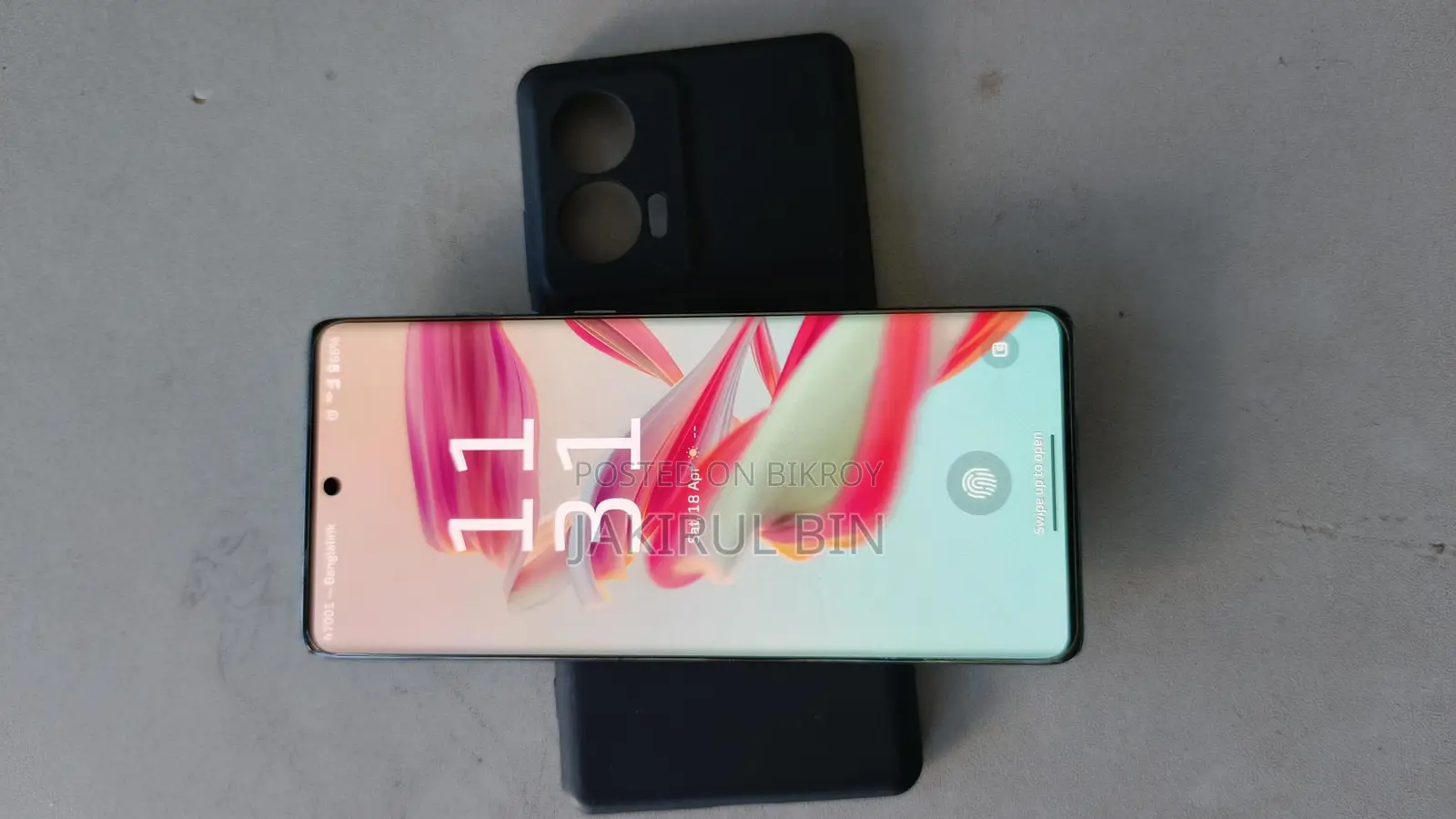 Motorola Edge 50 Fusion 8/128 5G (Used)