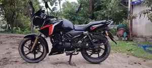 TVS Apache RTR 160 2023