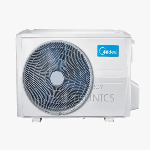 Midea Fairy-Split Type 2.0 Ton Cool DC Inverter AC